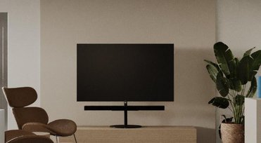 Проект шоурума для Loewe