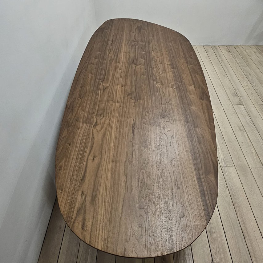 Dorset Walnut