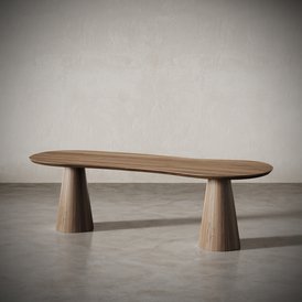 Модель Vertex Walnut