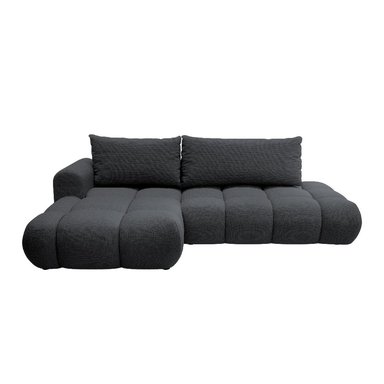 Ombo Storm 99 Chenille левая сторона