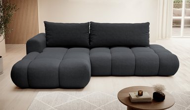 Ombo Storm 99 Chenille левая сторона