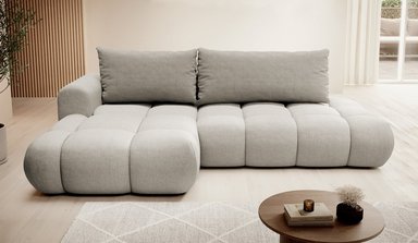 Ombo Storm 85 Chenille левая сторона