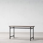 Ардент Коричнево-Чёрный Необработанная Сталь