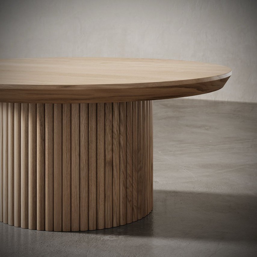 Somerset Coffee Table