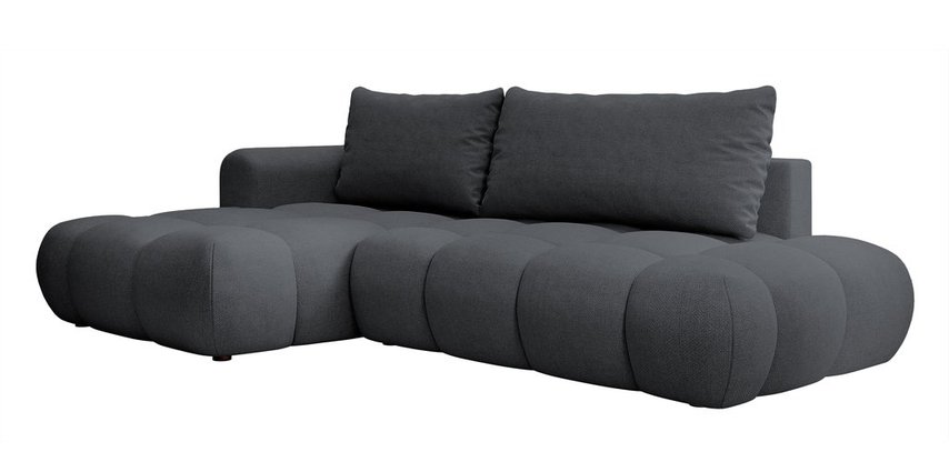 Ombo Storm 99 Chenille левая сторона