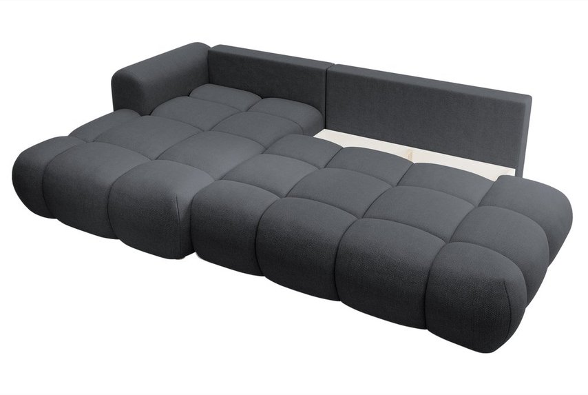 Ombo Storm 99 Chenille левая сторона