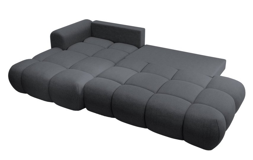 Ombo Storm 99 Chenille левая сторона